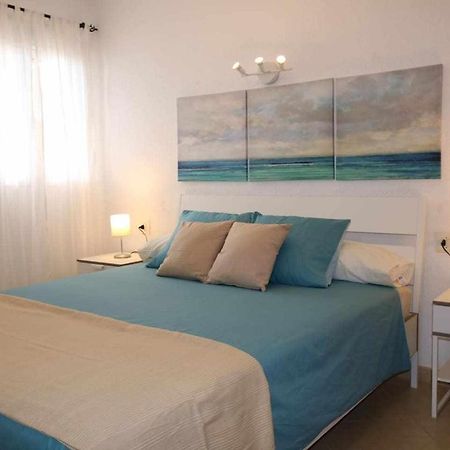 58 C Voramar Apartamento 1 Dormitorio Calpe Ngoại thất bức ảnh