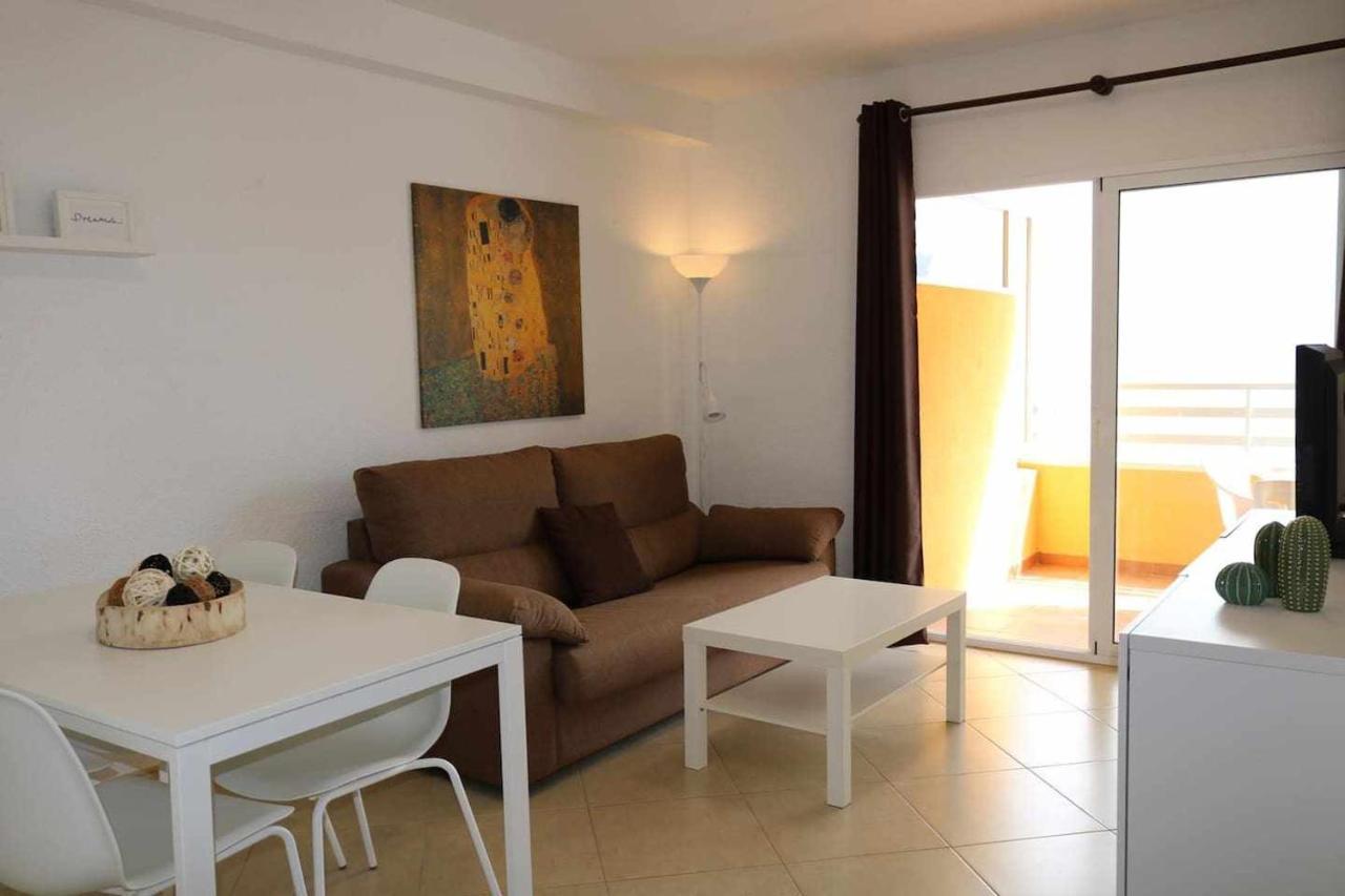 58 C Voramar Apartamento 1 Dormitorio Calpe Ngoại thất bức ảnh