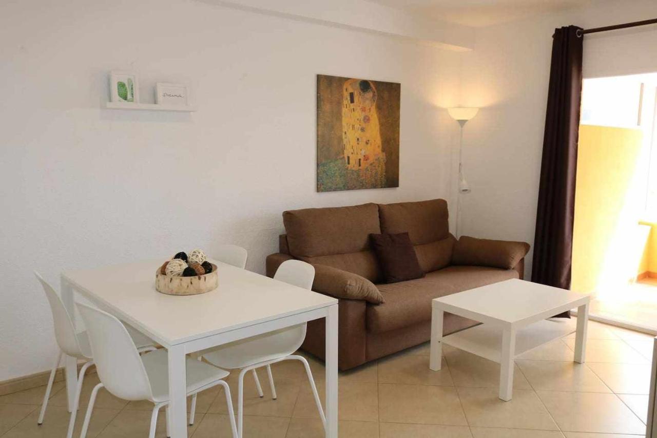 58 C Voramar Apartamento 1 Dormitorio Calpe Ngoại thất bức ảnh